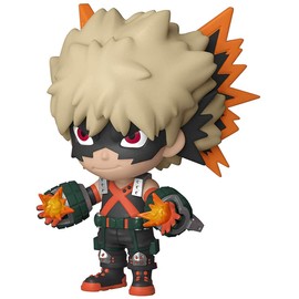 Funko 5 Star: My Hero Academia - Katsuki