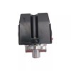 Unbranded 4 Port Air Compressor Pressure Switch Replacement Control NPT1/4