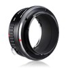 K&F Concept Lens Mount Adapter Compatible for NIK DSLR Lens