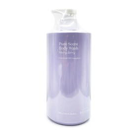Beyond Pure Scent Merry Berry Body Wash 700g / 비욘드 퓨어센트 메리베리 바디워시 700g