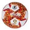 Futsal Ball INFINITO RIMBA No. 4 Ball SB-23IR02 White Red