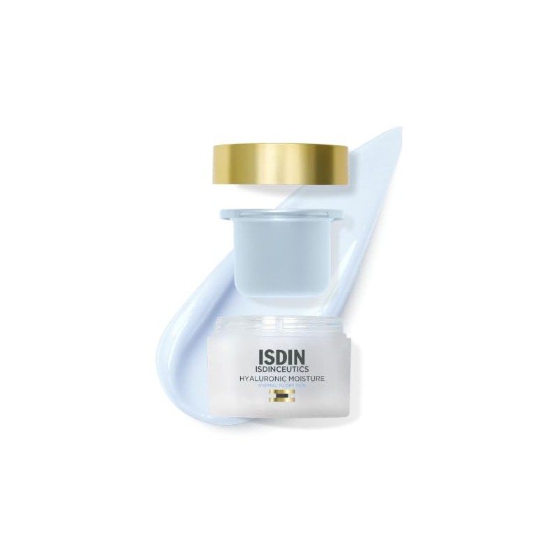 ISDINCEUTICS HM NORMAL REFILL 50G