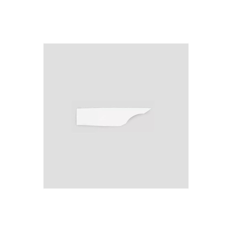 NOGA CR2300 – Concaved Cera Cut