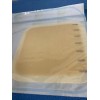 Cardinal HC66 Thin Hydrocolloid Wound Dressing 6" x 6" -