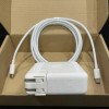 For Apple Original 87W USB-C Adapter Charger for Apple MacBook