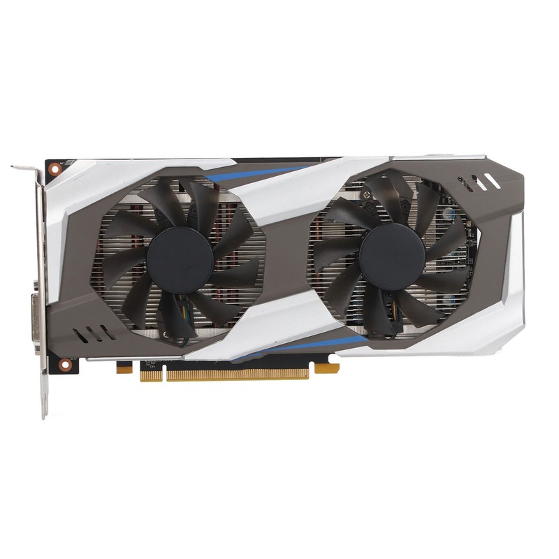 Gaming Graphics Card 3GB DDR5 192bit 582MHz 2002MHz PCIe 3.0