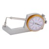 Curved Head Thickness Gauge Dial Lockable 0 to 30mm Range