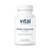 Vital Nutrients Phyto-Curcumin Plus Enzymes – Ayuda a mantener y
