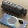 Portable Bluetooth Speaker RGB Dynamic Effect Stereo Sound 2 in