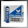 Valvoline VV609 Valvoline General Purpose Amber Grease 14.1 OZ Cartridge,