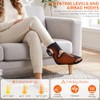 Cordless Foot Ankle Massager for Pain and Circulation