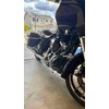FreeAgain Heavy-Duty Saddlebag Bracket – Compatible with 2014-2021 Motorcycle Models,