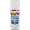Rust-Oleum Stops Rust White Spray Paint 12 oz.