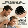 Peines Wahl Premium Peines Guía Maquinilla De 1,5 Mm A