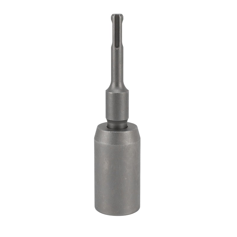 SDS Plus Earth Drill, Forged Steel Drill, Robust T-Rod Post