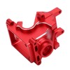Metal Front Rear Gear Box Case Housing Set for Arrma