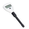 PH Tester Portable Digital Display Water Quality Monitor Pen PH