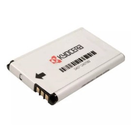 Kyocera Original Kyocera TXBAT10133 Battery for S1000 K126C Deco E1000 K132 M1000 K127