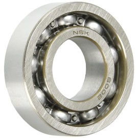 NSK Deep Groove Ball Bearing Open Type Radial Ball Bearing 6002