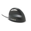 Goldtouch Semi-Vertical Ergonomic Mouse, KOV-GSV-RM
