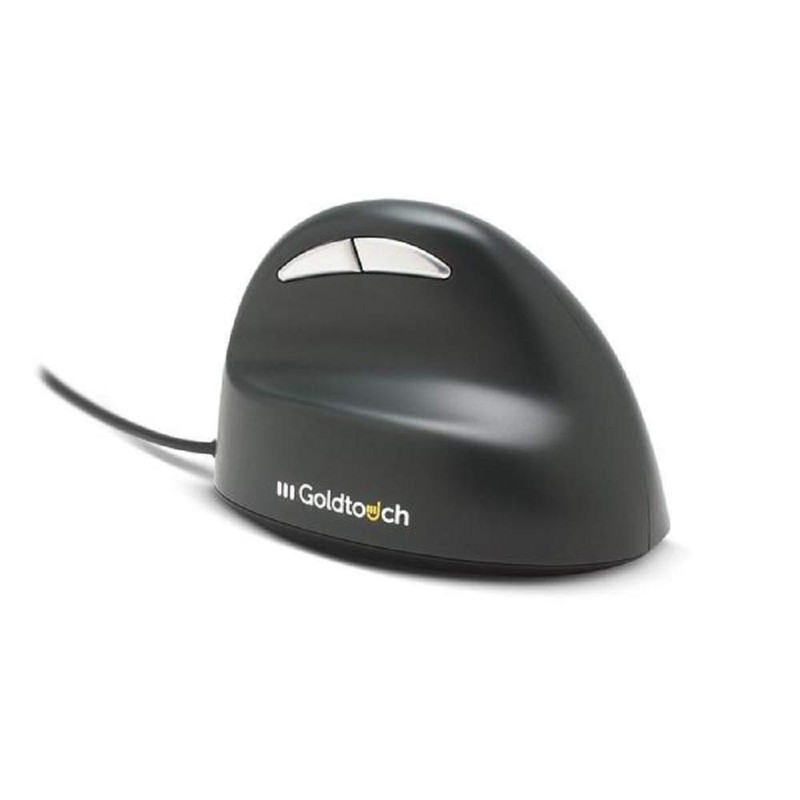 Goldtouch Semi-Vertical Ergonomic Mouse, KOV-GSV-RM