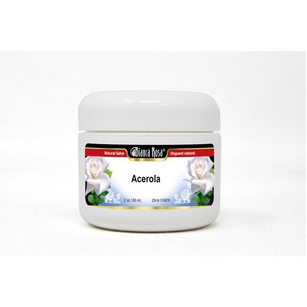 Bianca Rosa Acerola Salve (2 oz, ZIN: 518876) - 2