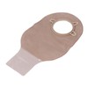 Colostomy Bag Nonwoven ABS Leak Proof Portable Ostomy Pouch for