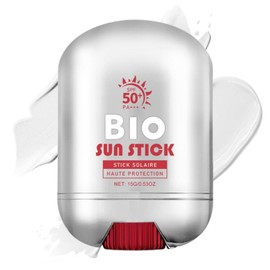 Sunscreen for Face&Body SPF 50,Sunscreen Stick,Waterproof Face Sun Cream for Long Lasting Sun Protection,UVB/UVA Sunblock Stick Face Moisturiser,Sun Lotion For Daily Use, Holiday Essentials