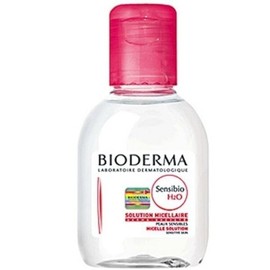 Bioderma Sensibio H2O Cleansing Water 100ml x 10 / 바이오더마 센시비오 H2O 클렌징워터 100ml x 10개