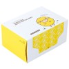 Somisome Multi 5-ply Cotton Pads, 80 Pieces, 3 Pieces / 소미썸 멀티 5겹 화장솜, 80개입, 3개