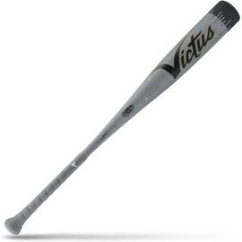 Victus Vandal Lev 3 USSSA Senior League Metal Baseball Bat, 2 3/4" Barrel, (-5, -8, and -10), 30" / 25 oz