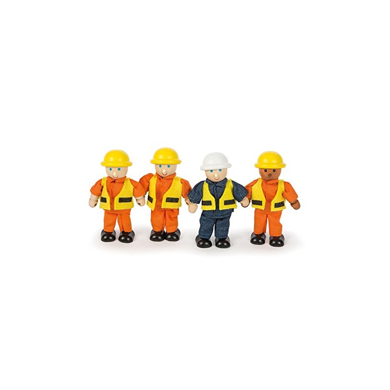 Tidlo Wooden Builders