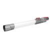 Telescopic Extension Rod Straight Tube Replacement Fit for V7 V8