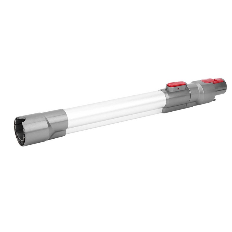 Telescopic Extension Rod Straight Tube Replacement Fit for V7 V8