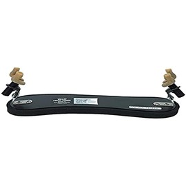 WOLF SHOULDER REST FORTE PRIMO 4/4 - 3/4 Violins Violin Shoulder Rest