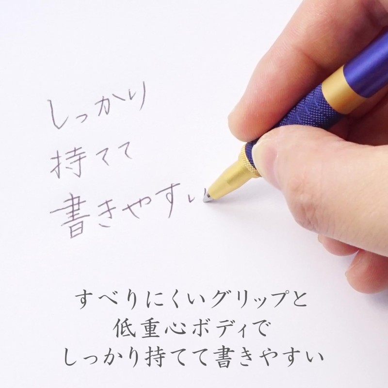 Staedtler Ballpoint Pen, Oil-based, Retractable Limited Edition, Royal Blue, Ball