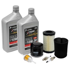 RUSSO Tune Up Kit for Kohler 5400 Series 22 789 01-S