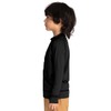 Actleis al20010 Kids Rash Guard, Long Sleeve, No Hood, Pockets,