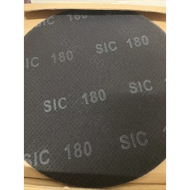 PAI 16" Mesh Buffer Sanding Screen Silicon Carbide 180 Grit, Floor Sanding, 10pk