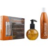 Kit Primer Amino Keratina Loquay