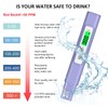 2025 All-New Water Tester for Drinking Water – Accurate &