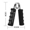2 Pack Hand Grip Strengthener Set,Finger Gripper, Hand Grippers -