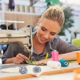 Pack of 100 Butterfly Coupling, Butterfly Tie Tacks, Pin Backs Replacement, Metal Pin Keepers Closure with Blank Pins for DIY Jewellery Making