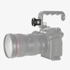 NICEYRIG Rosette Adapter for 1/4’’ Locating Pin Mount, Compatible with
