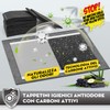 Croci C6028170 Super Nappy Carbon Underlay, Pack of 14, 57