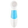 4 in 1 Waterproof Electric Cleansing Face Brush Include Detachable