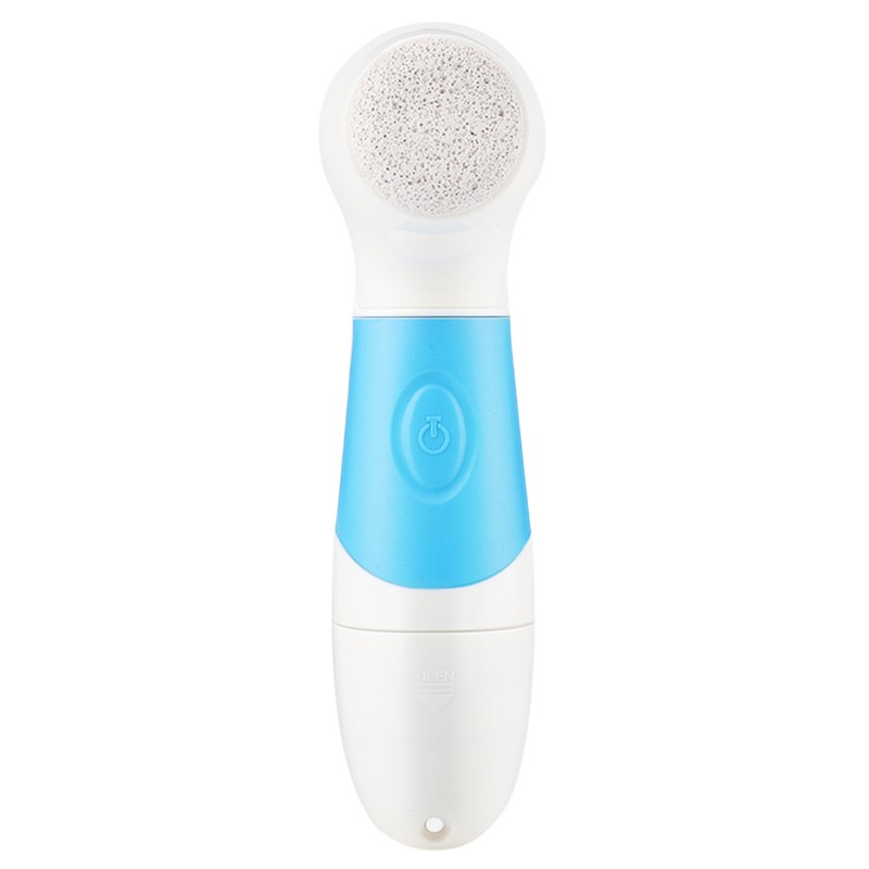 4 in 1 Waterproof Electric Cleansing Face Brush Include Detachable