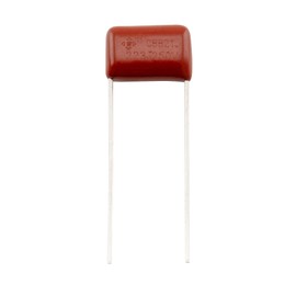 Musiclily Pro Small Sized Metallized Polypropylene MPP CBB21 Film Capacitor .022uf 22nF 5% 250V for Electric Guitar Bass