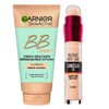 Garnier Skinactive BB Cream Perfecting Moisturising Face Cream SPF25 Medium-Light