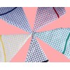 QUALITY HOME TEXTILES 100% Cotton Luxury Terry Towelling Tea Towels